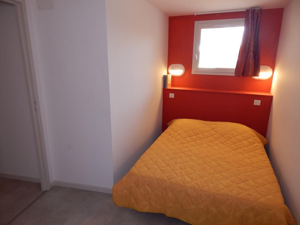 Vvf Gers Gascogne Hotel Mauvezin  ห้อง รูปภาพ