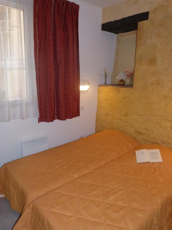 Vvf Gers Gascogne Hotel Mauvezin  ห้อง รูปภาพ