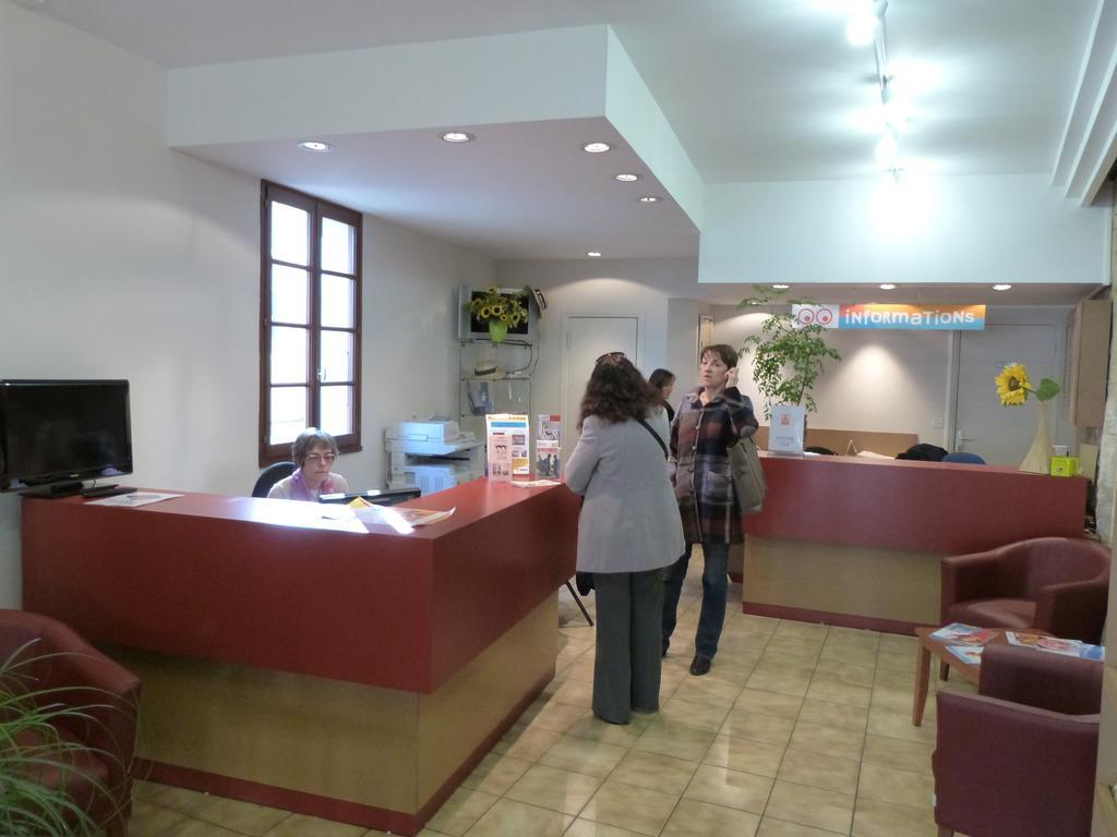 Vvf Gers Gascogne Hotel Mauvezin  ภายนอก รูปภาพ
