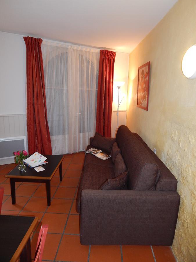 Vvf Gers Gascogne Hotel Mauvezin  ภายนอก รูปภาพ