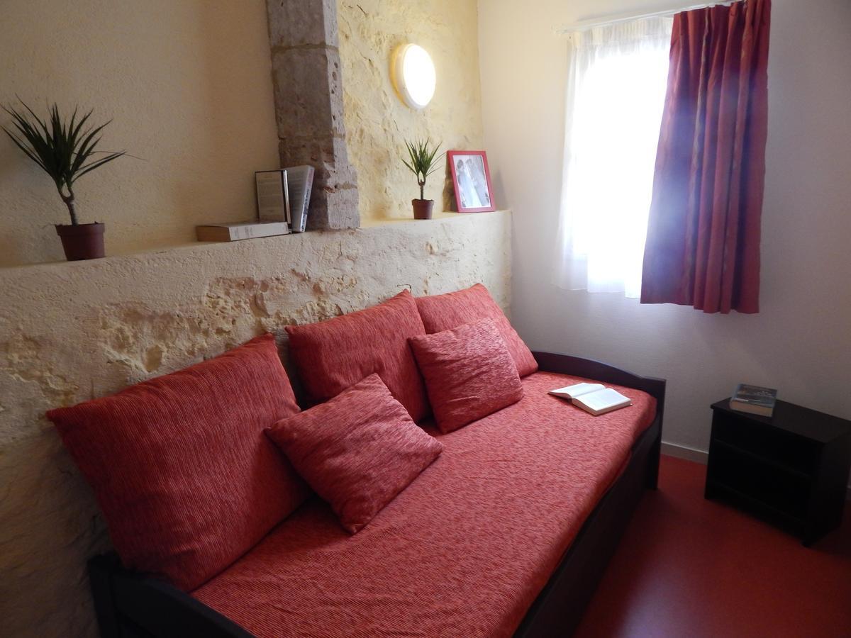 Vvf Gers Gascogne Hotel Mauvezin  ภายนอก รูปภาพ