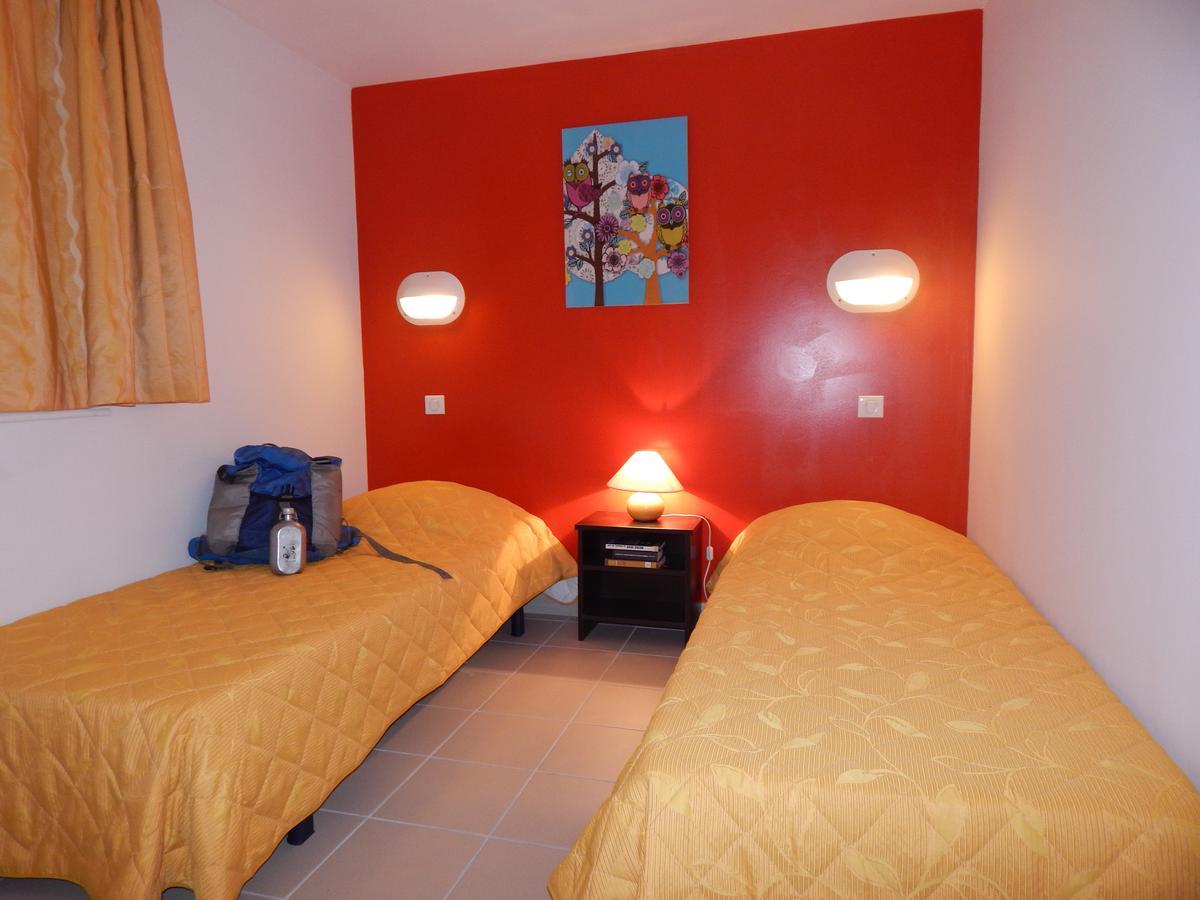 Vvf Gers Gascogne Hotel Mauvezin  ภายนอก รูปภาพ