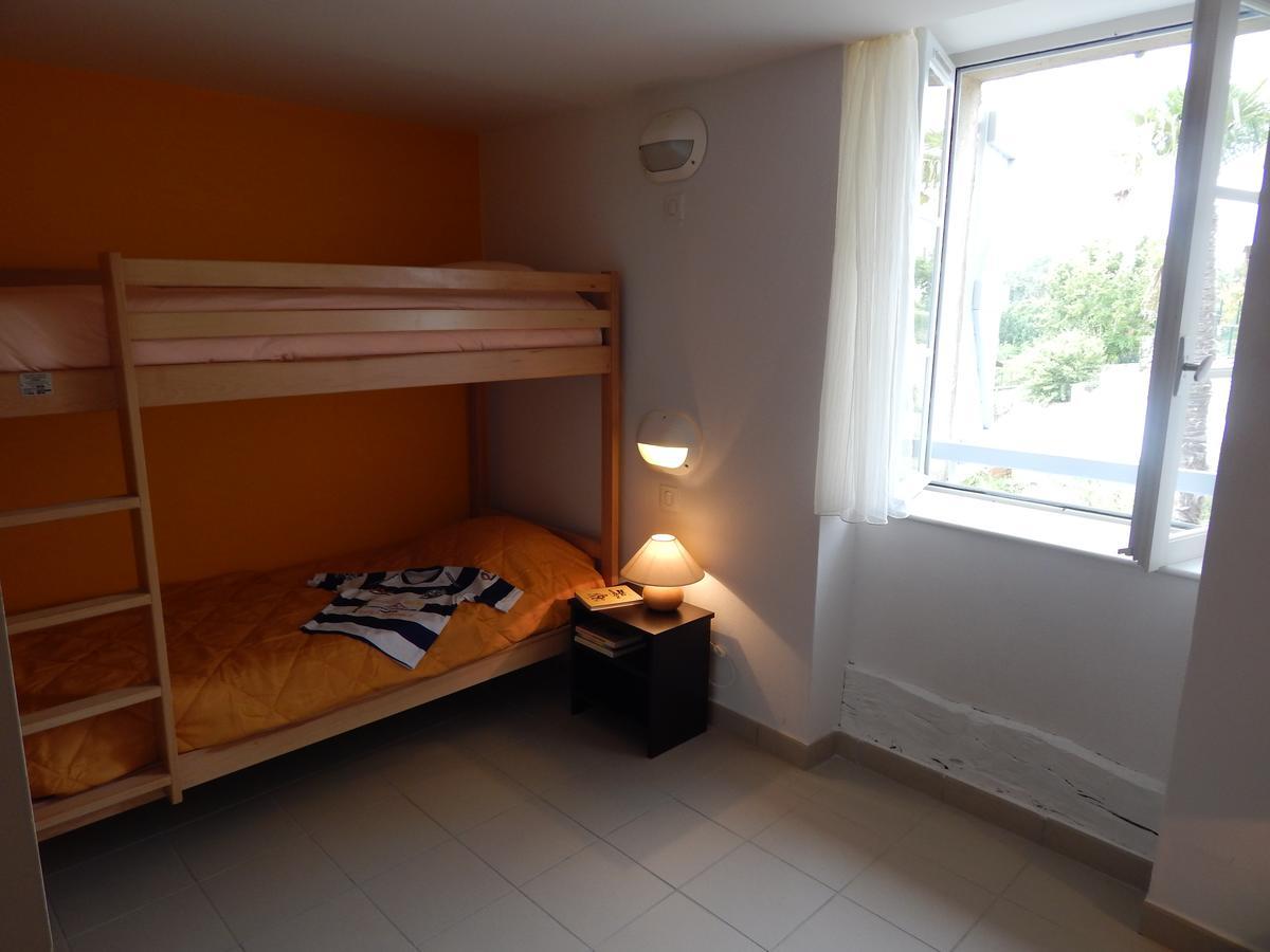 Vvf Gers Gascogne Hotel Mauvezin  ภายนอก รูปภาพ