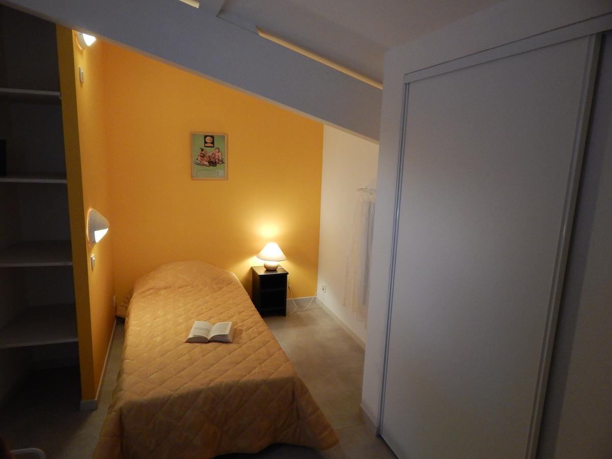 Vvf Gers Gascogne Hotel Mauvezin  ภายนอก รูปภาพ