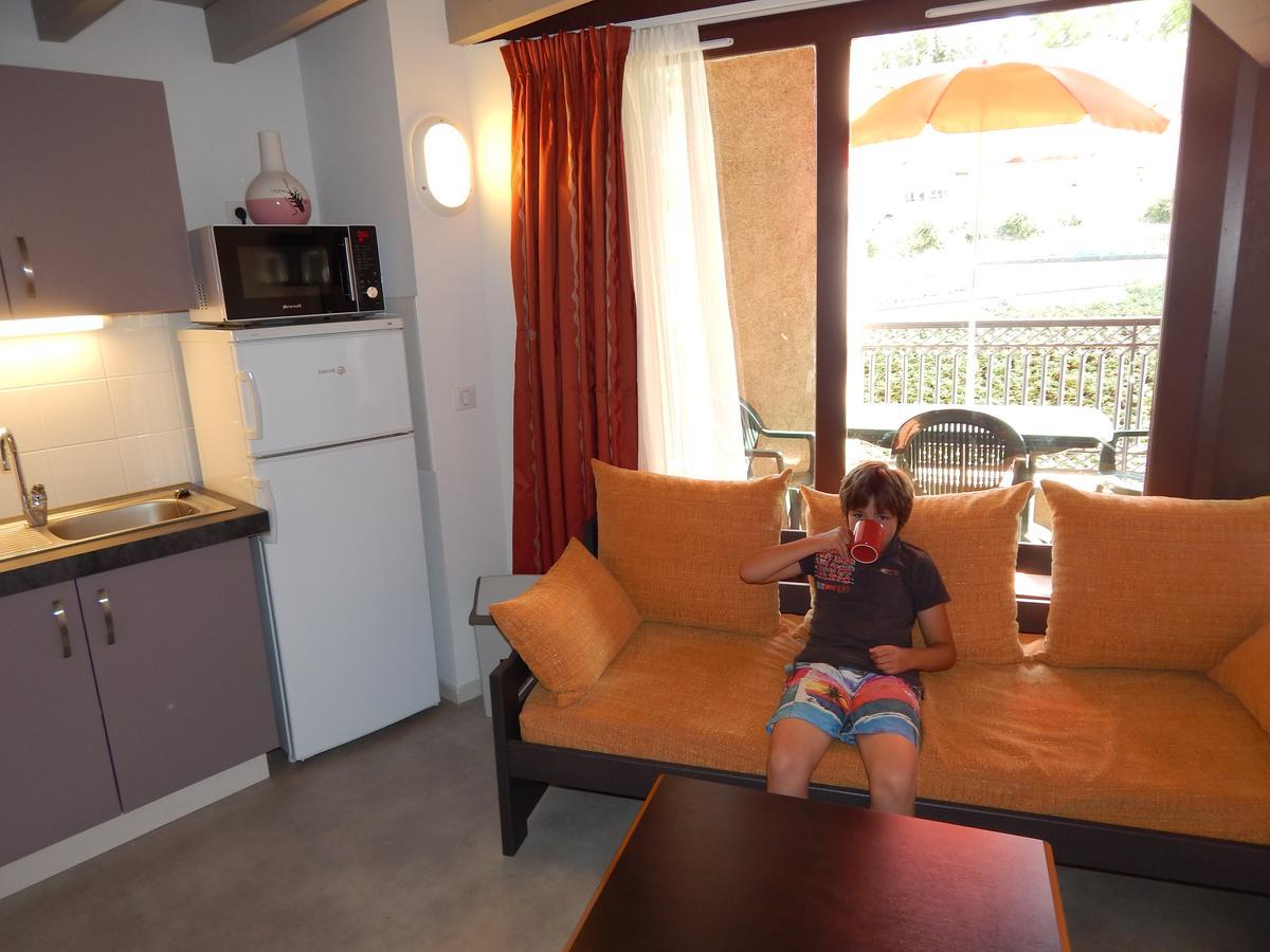 Vvf Gers Gascogne Hotel Mauvezin  ภายนอก รูปภาพ