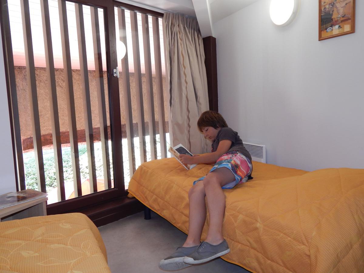 Vvf Gers Gascogne Hotel Mauvezin  ภายนอก รูปภาพ