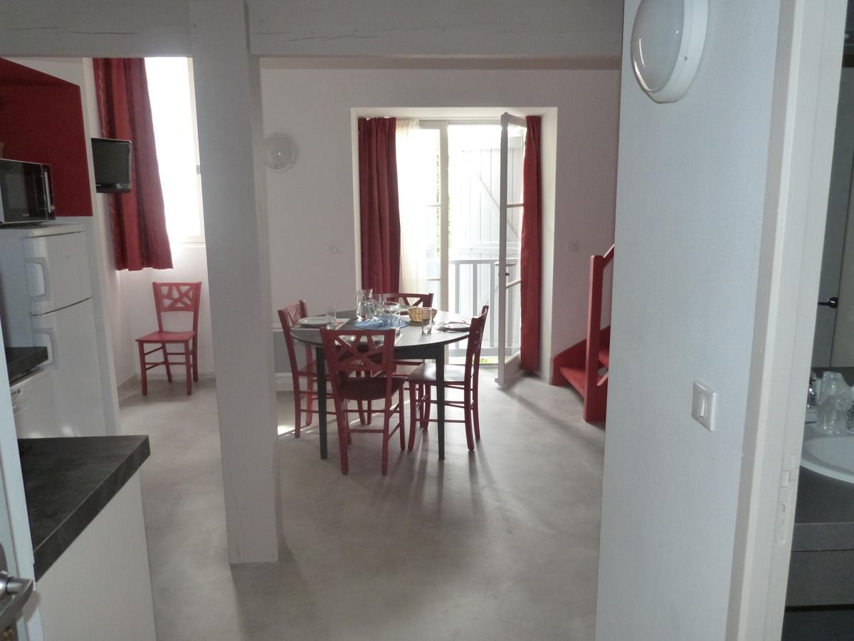 Vvf Gers Gascogne Hotel Mauvezin  ภายนอก รูปภาพ