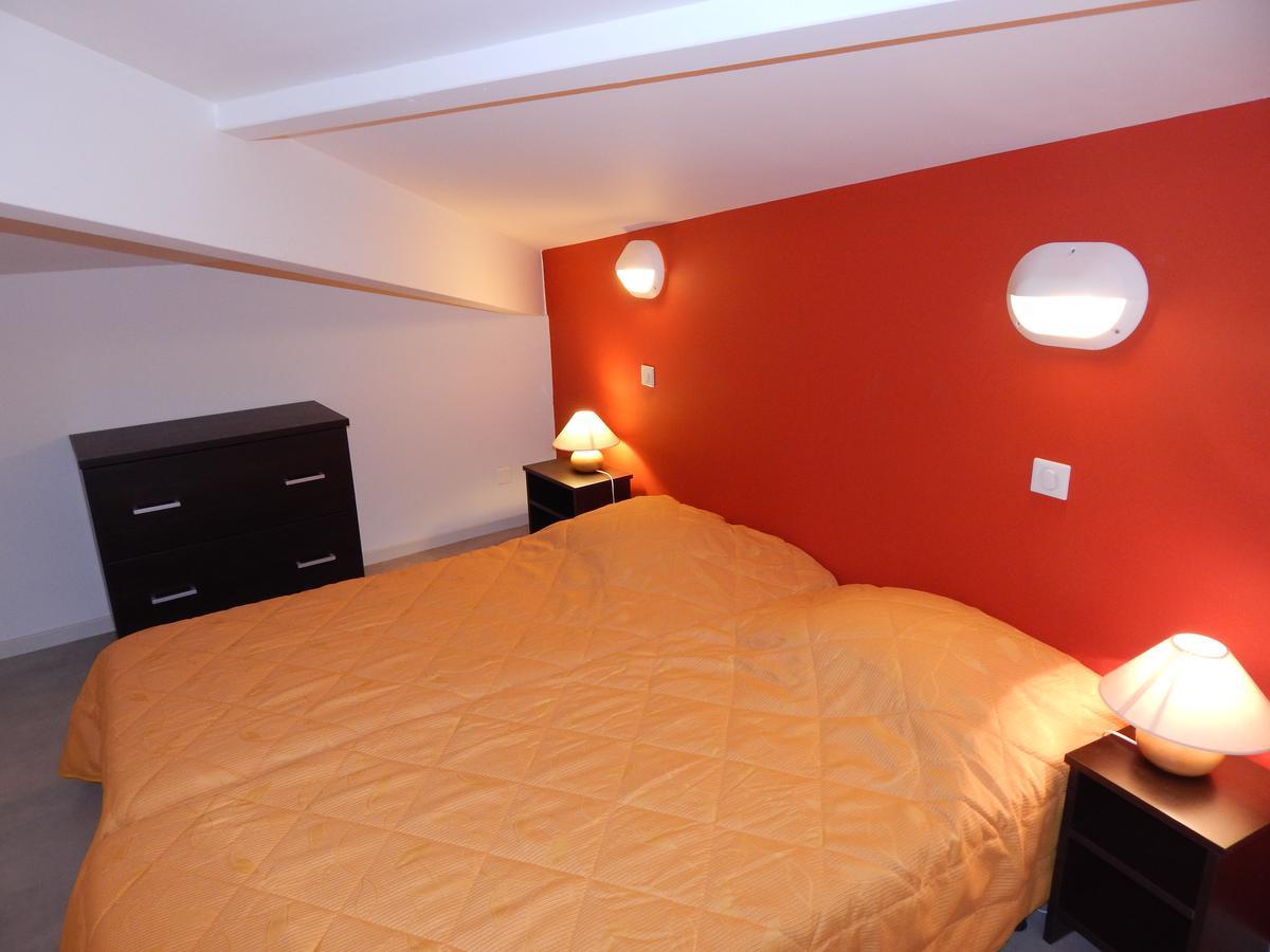 Vvf Gers Gascogne Hotel Mauvezin  ภายนอก รูปภาพ