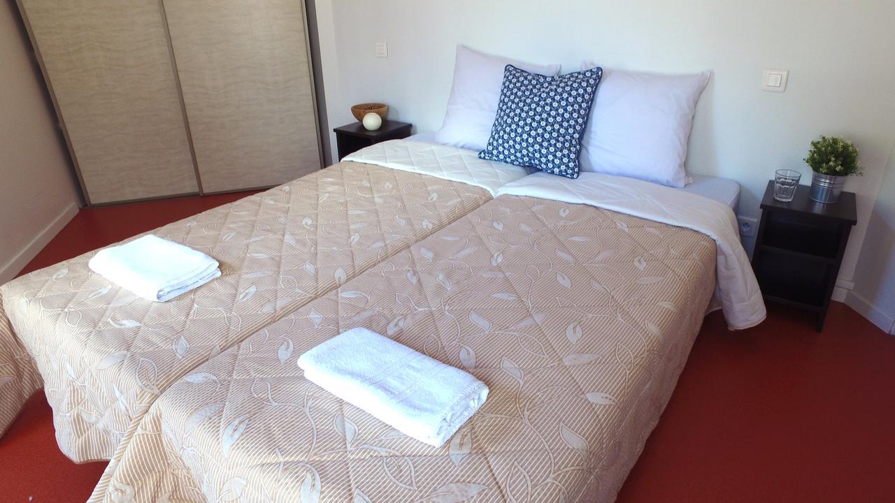 Vvf Gers Gascogne Hotel Mauvezin  ภายนอก รูปภาพ
