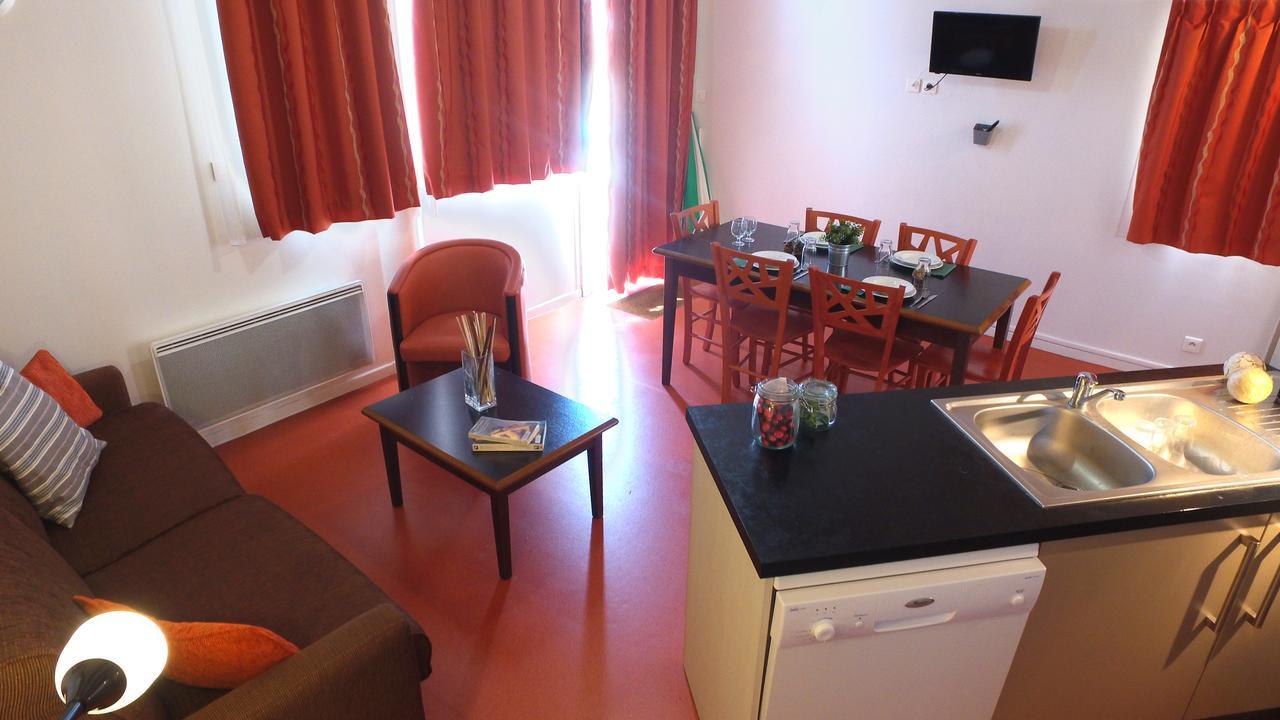 Vvf Gers Gascogne Hotel Mauvezin  ภายนอก รูปภาพ