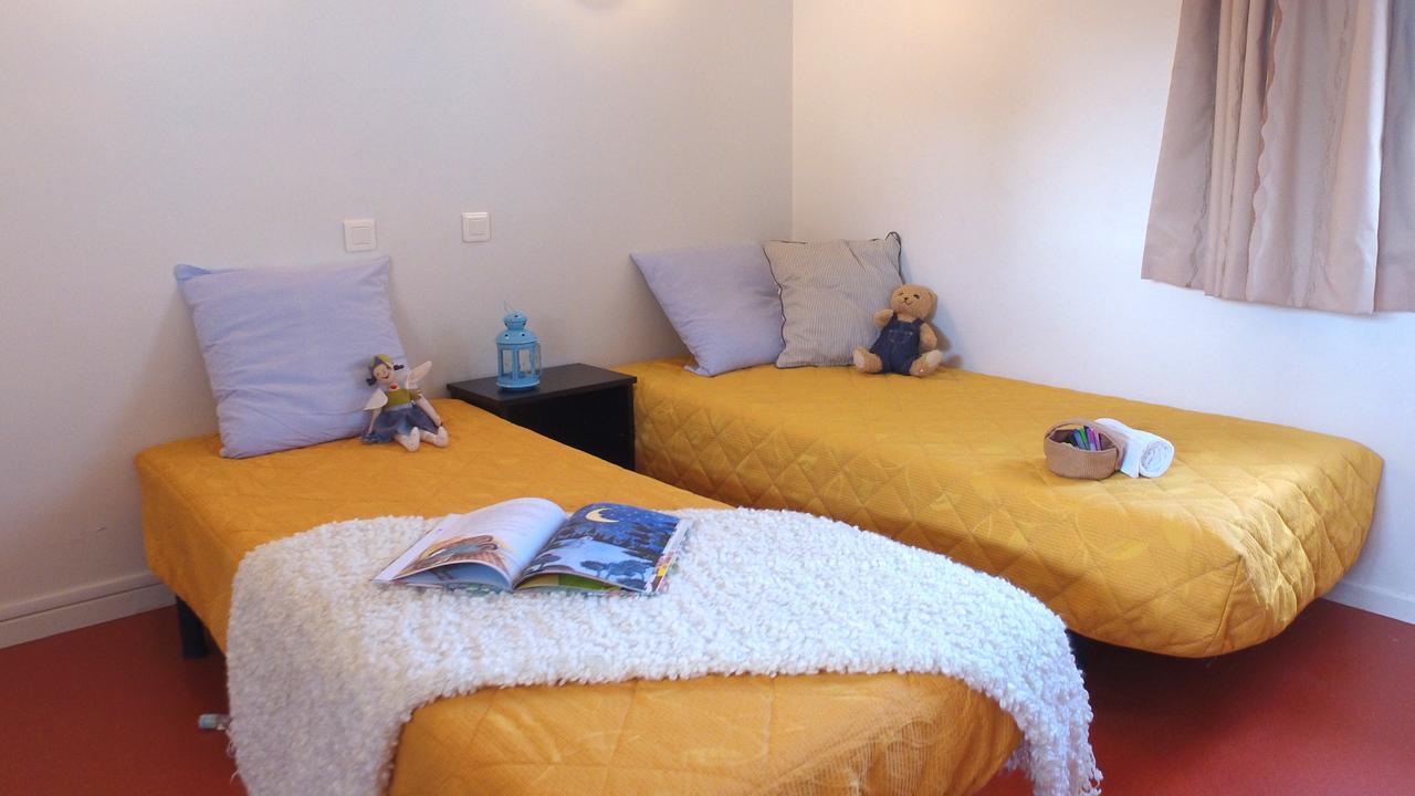 Vvf Gers Gascogne Hotel Mauvezin  ภายนอก รูปภาพ